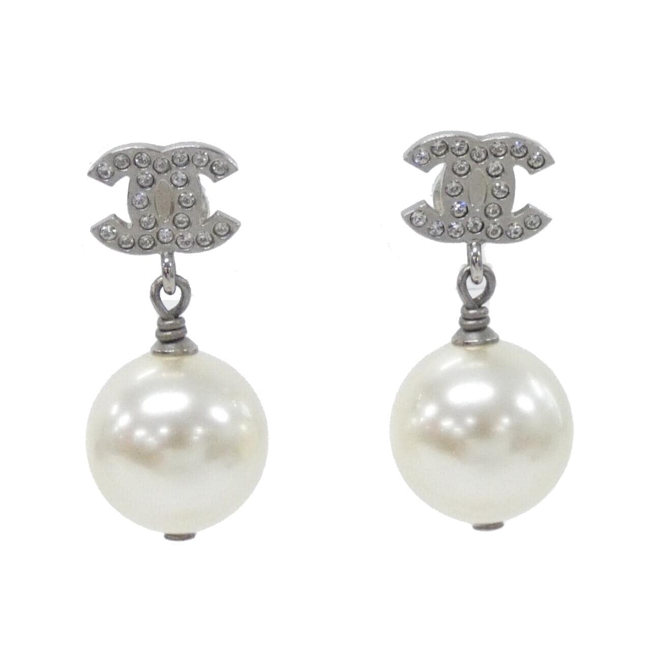 シャネル 36138 ピアス