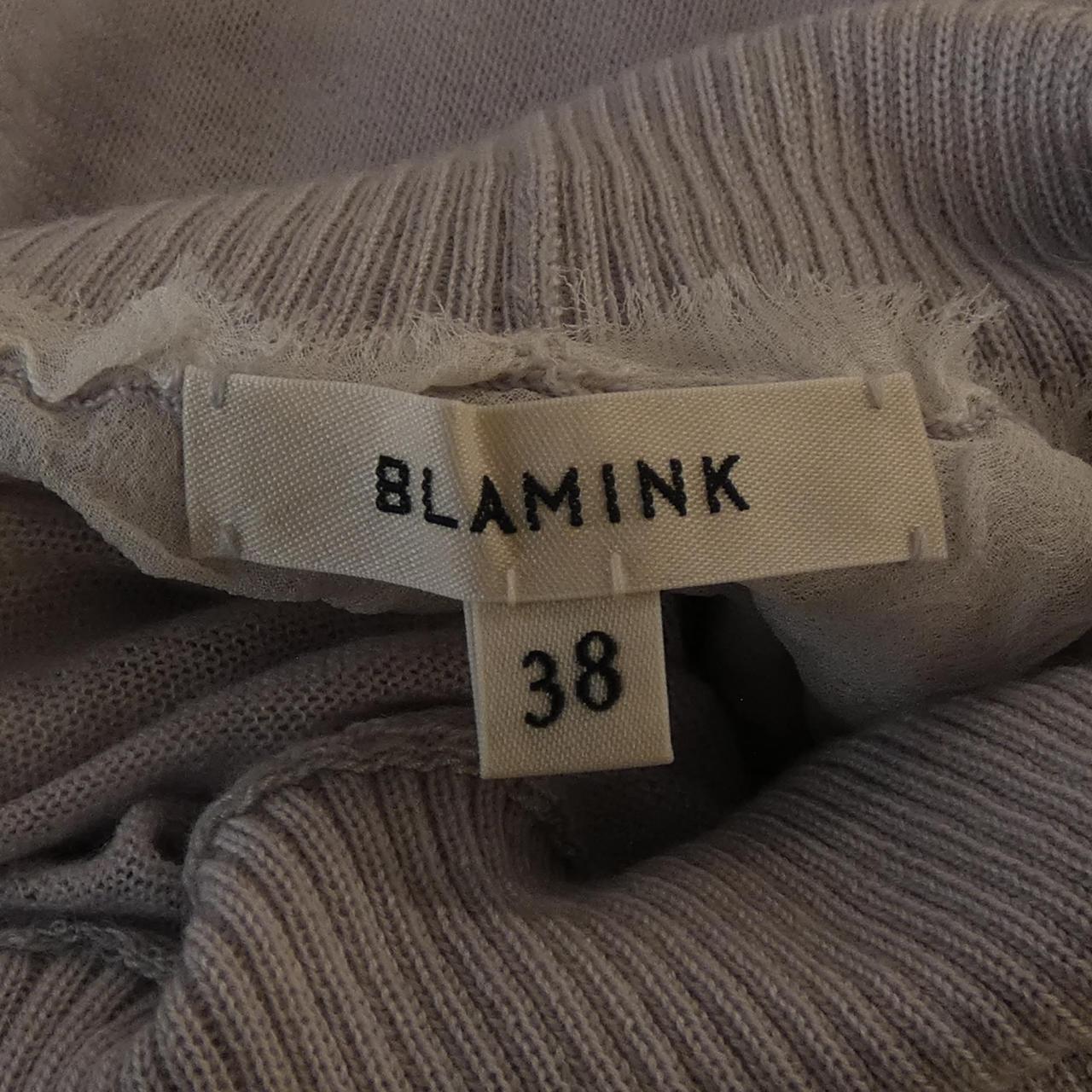 ブラミンク BLAMINK 7913-106-0272 ニット
