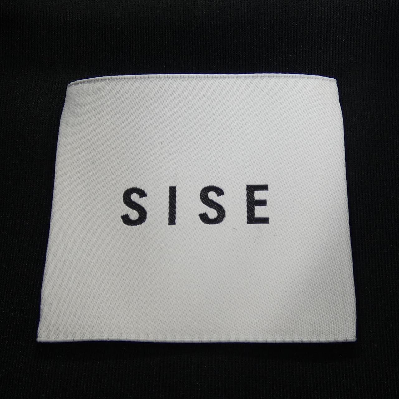 シセ SISE YA-BL-05 ブルゾン