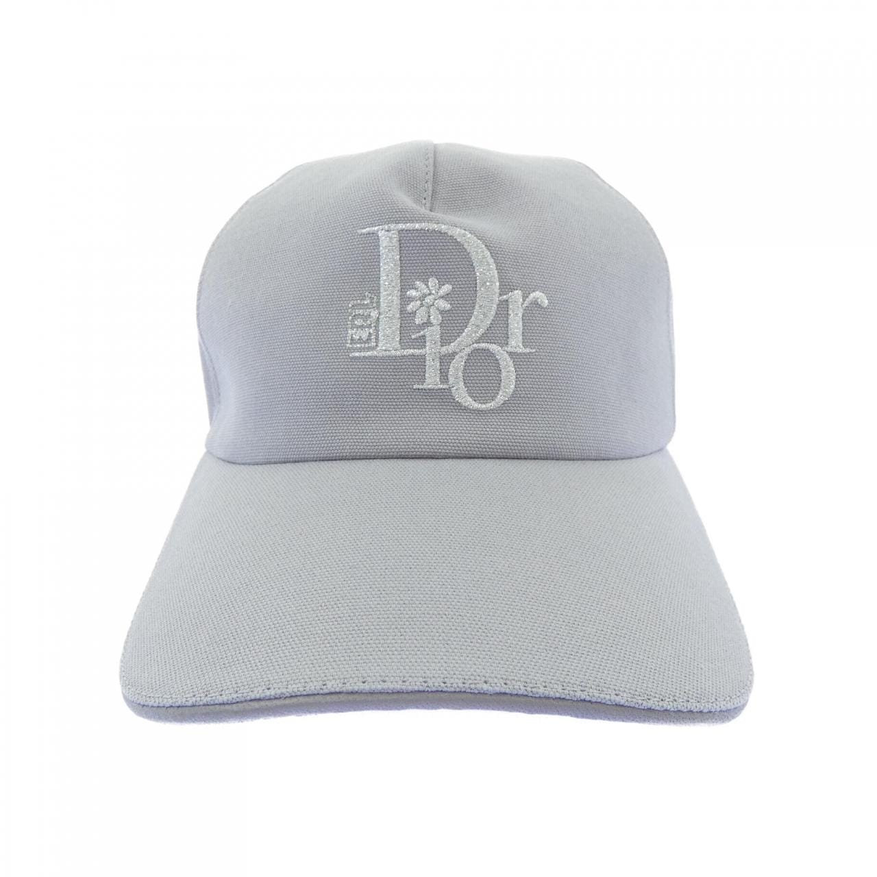 ディオール DIOR ERL 243C904D4511 キャップ