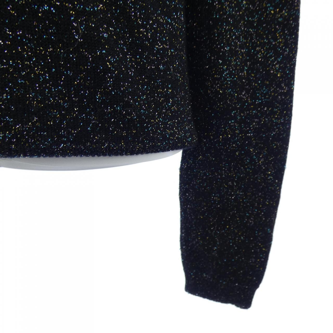 サンローラン SAINT LAURENT 536587 YA2UE ニット