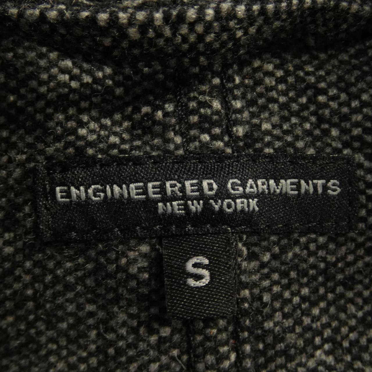 エンジニアードガーメンツ ENGINEERED GARMENTS ジャケット