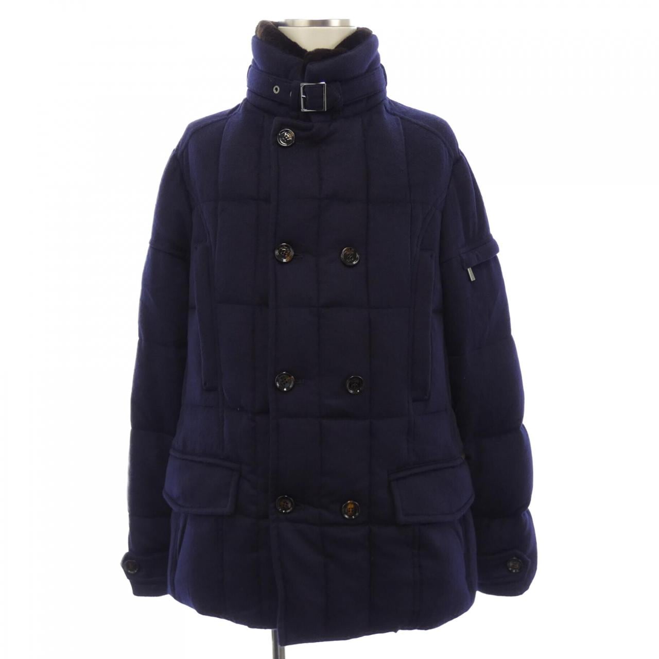 Mouret MOORER down jacket