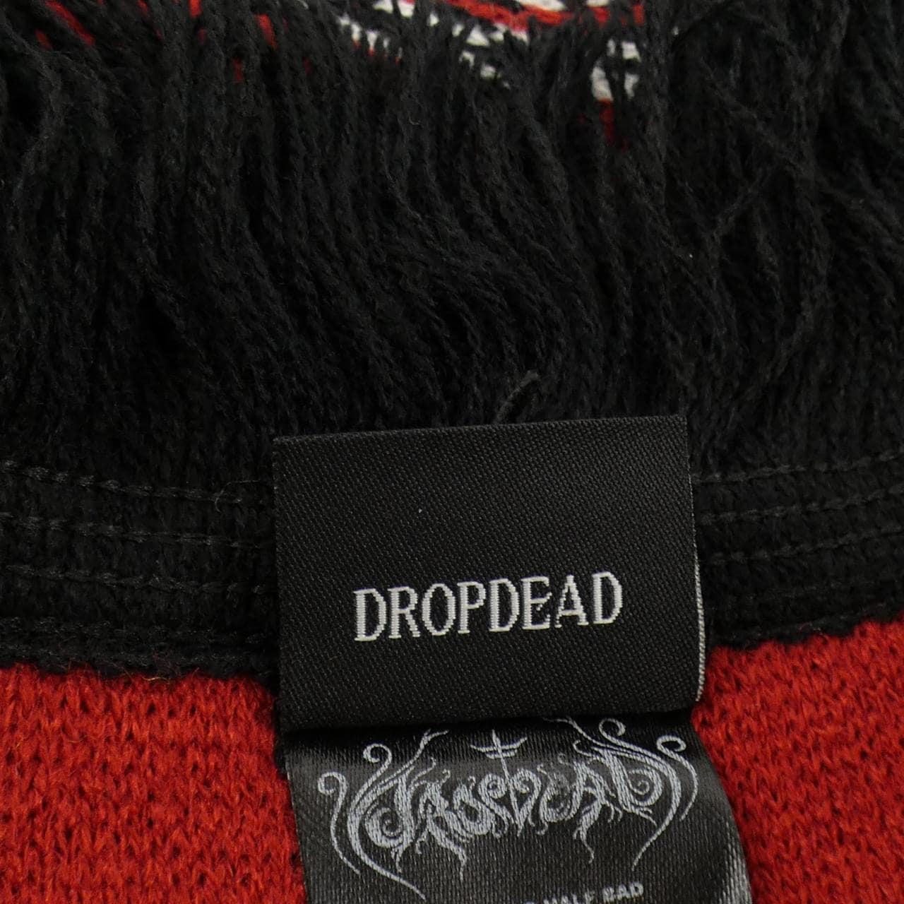 DROPDEAD MUFFLER