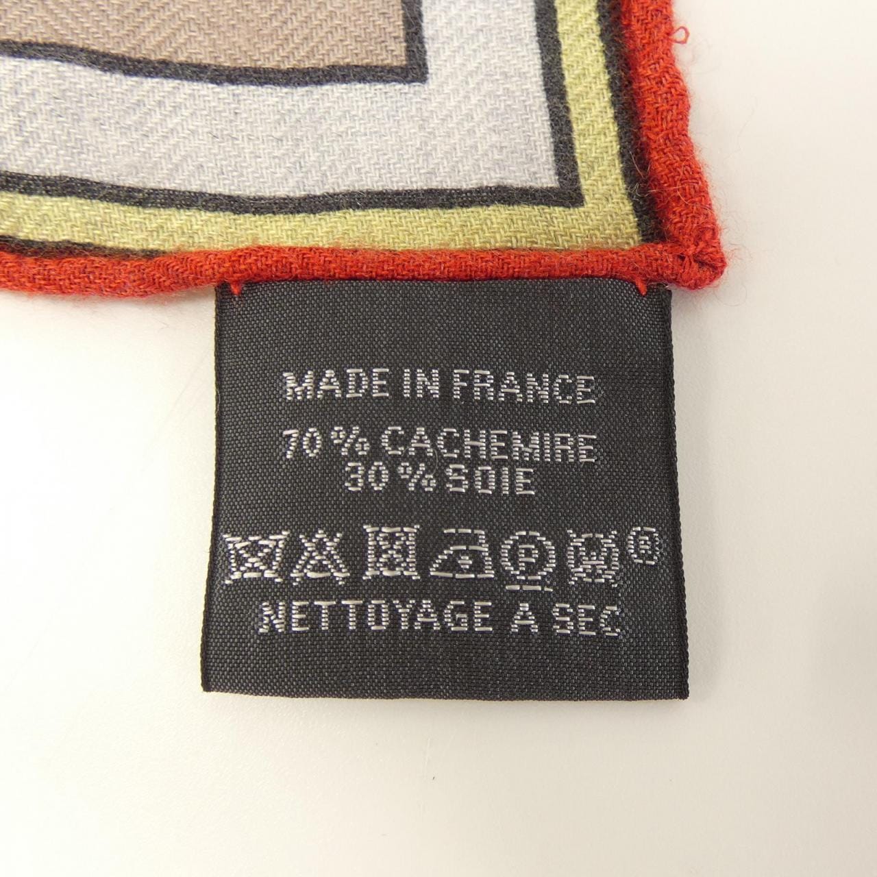 HERMES HERMES Shawls