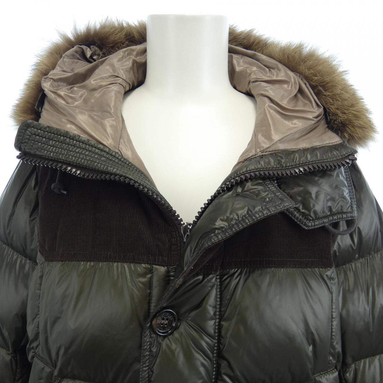 MONCLER MONCLER Down Jacket