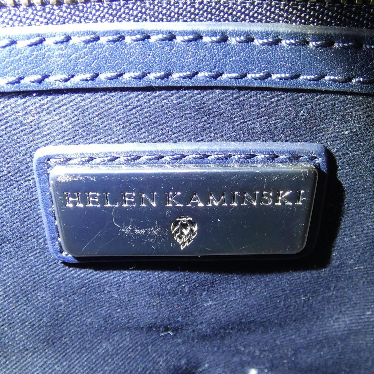 赫伦卡明斯基HELEN KAMINSKI BAG