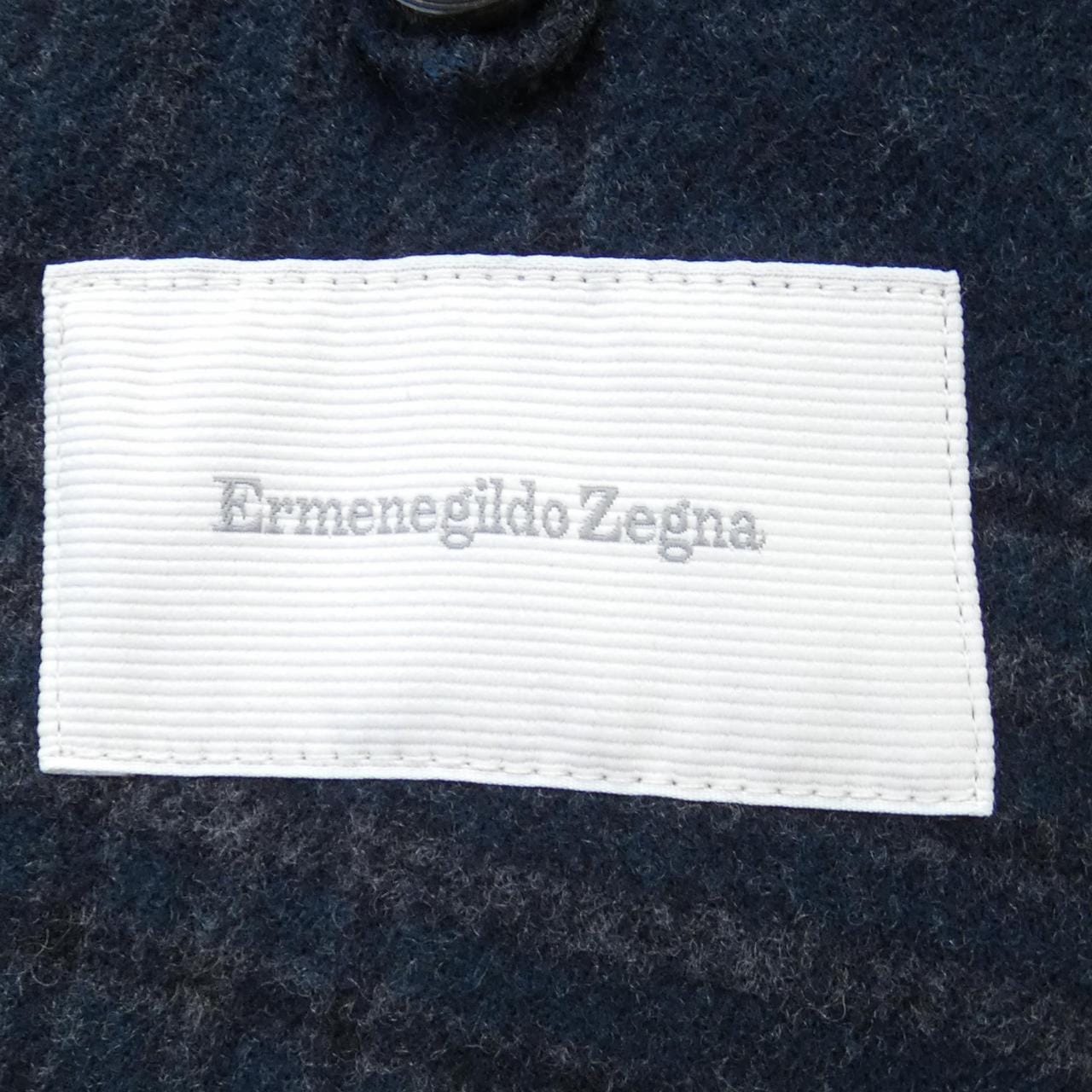 エルメネジルドゼニア Ermenegildo Zegna ジャケット