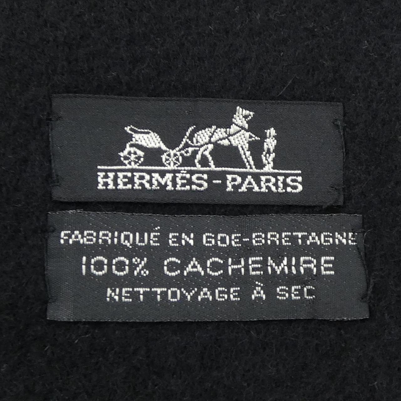 エルメス HERMES STOLE