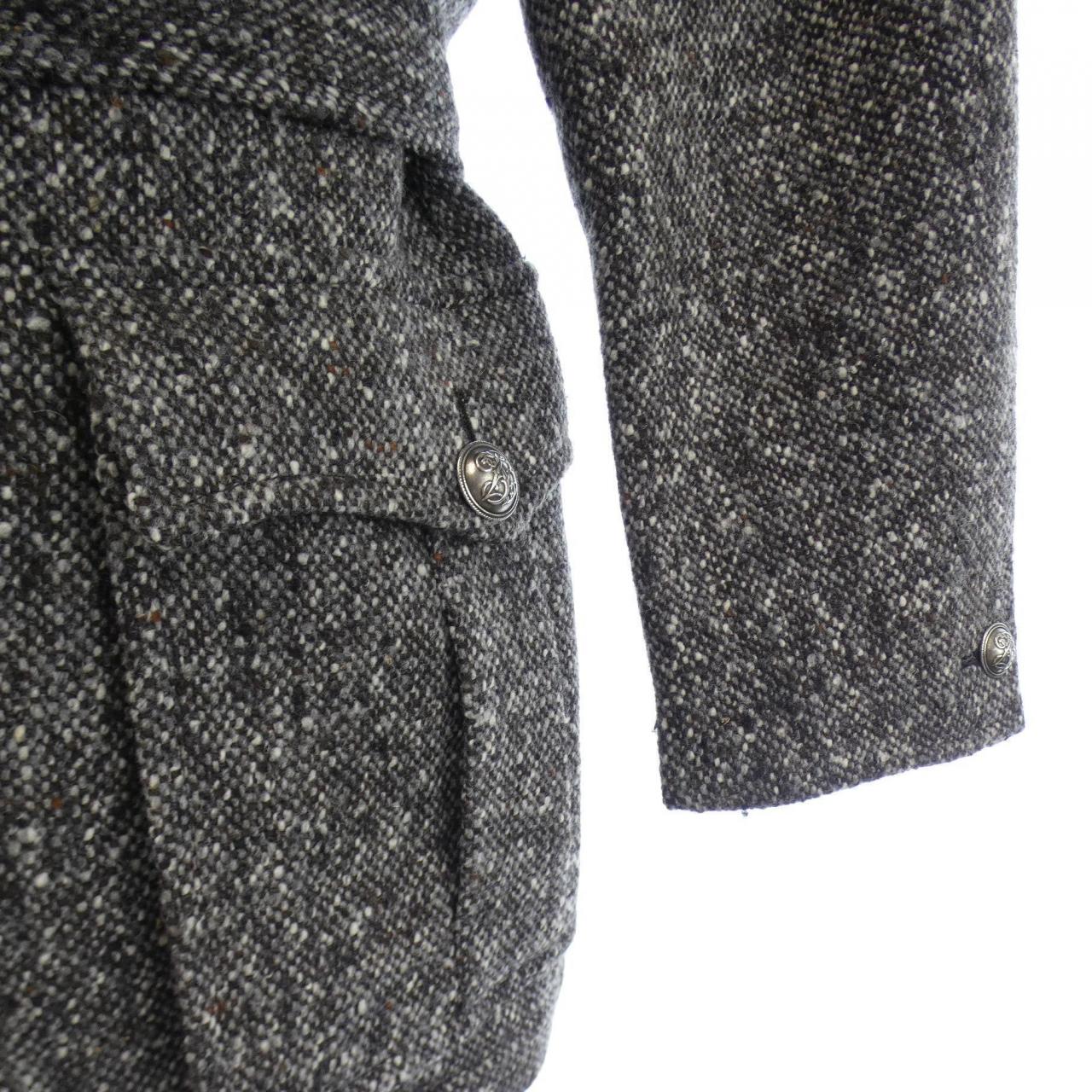 PINOLERARIO ジャケット