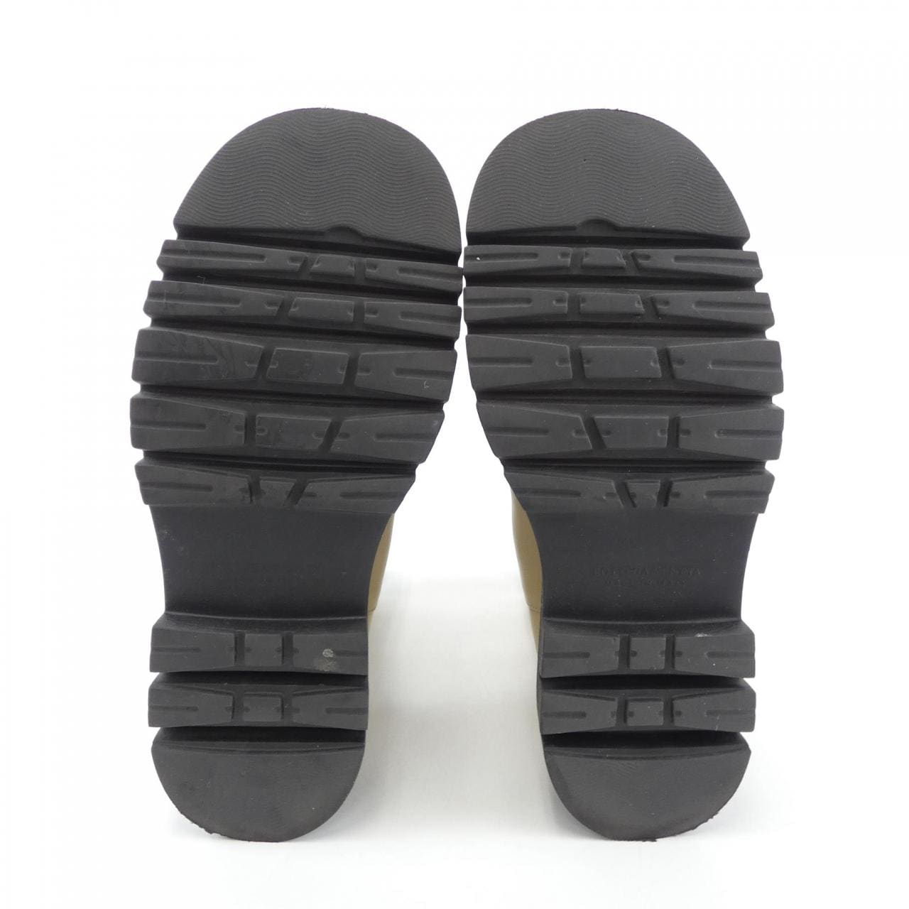 ボッテガヴェネタ BOTTEGA VENETA ブーツ