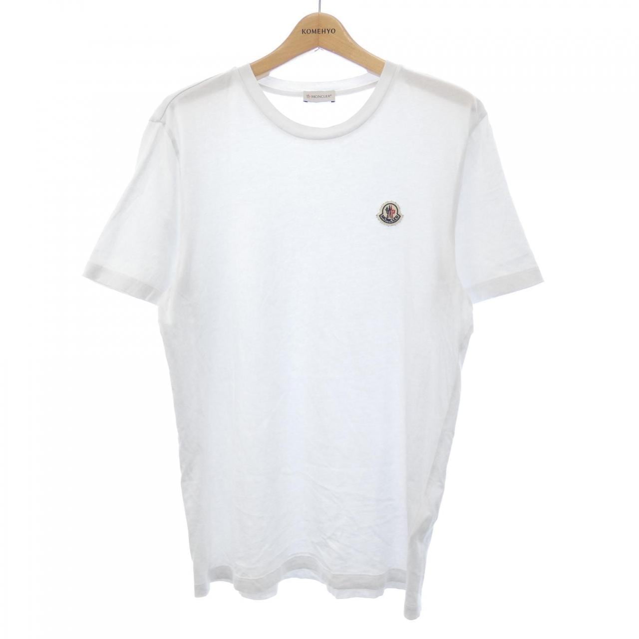 モンクレール MONCLER Tシャツ