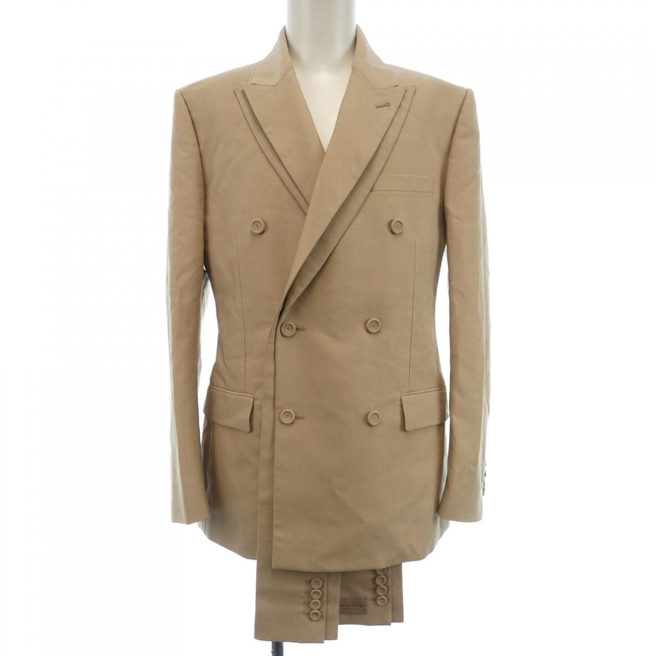 ディオール DIOR 38TC253A5774 ジャケット