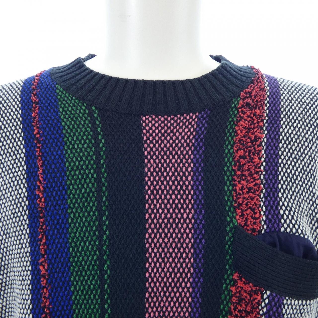 サカイ SACAI ニット