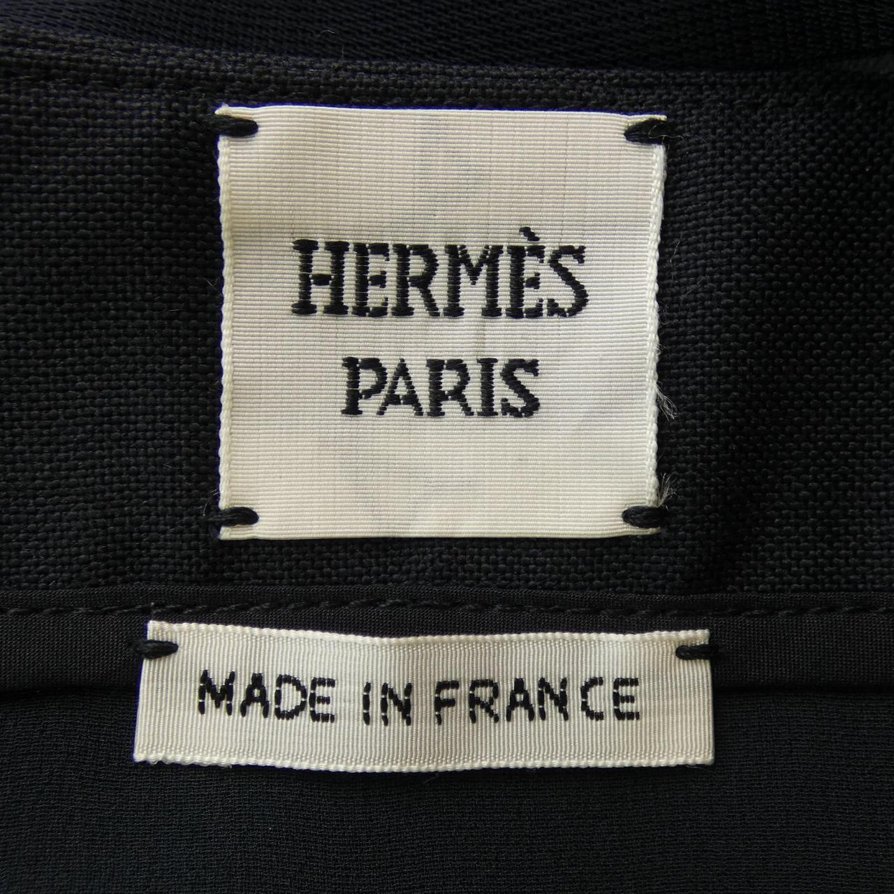 エルメス HERMES スカート
