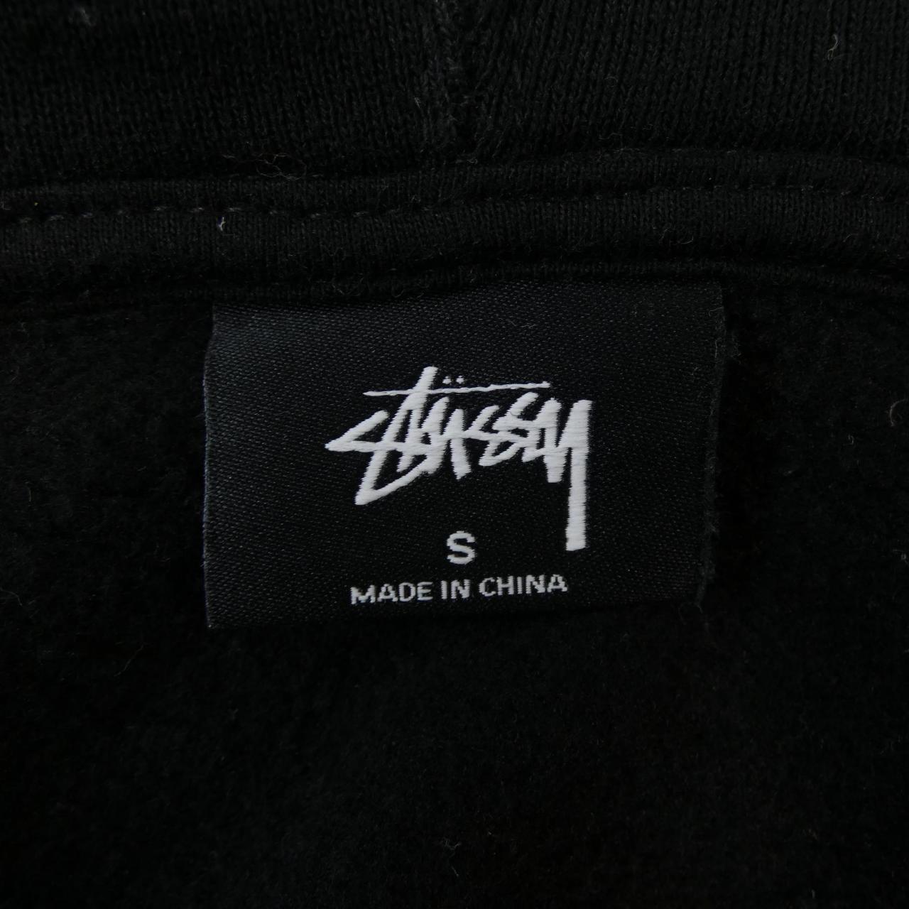 ステューシー STUSSY パーカー