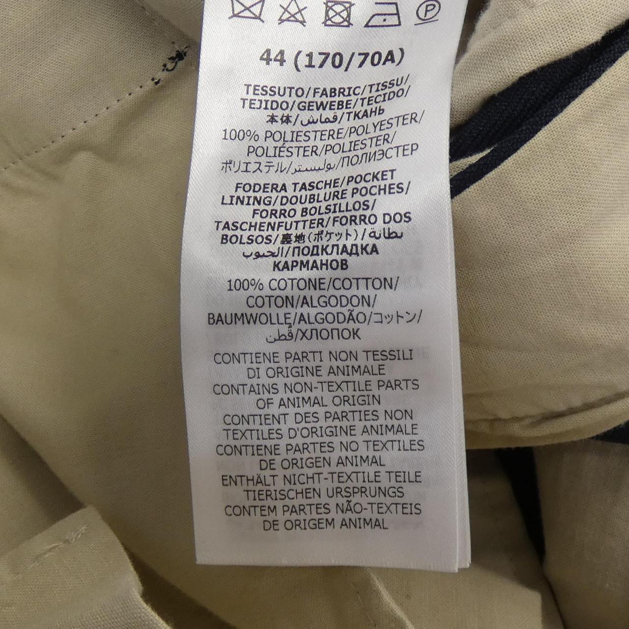 Gucci GUCCI pants