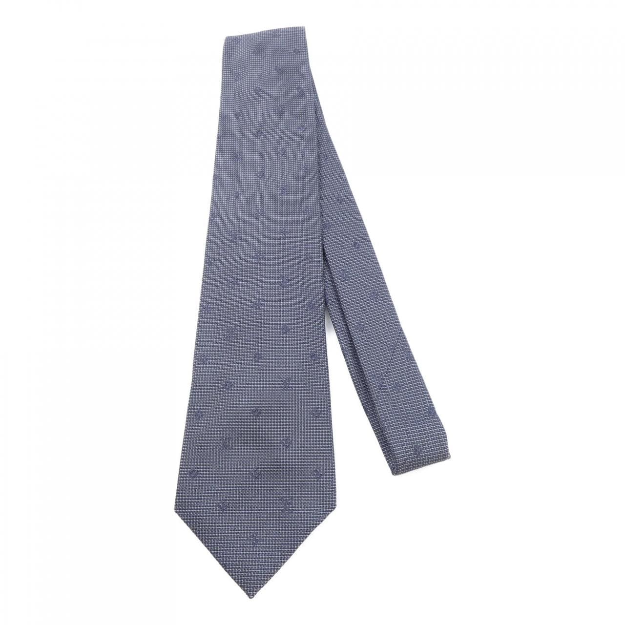LOUIS LOUIS VUITTON NECKTIE