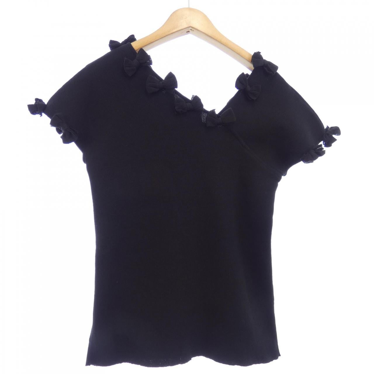 シャネル CHANEL ニット