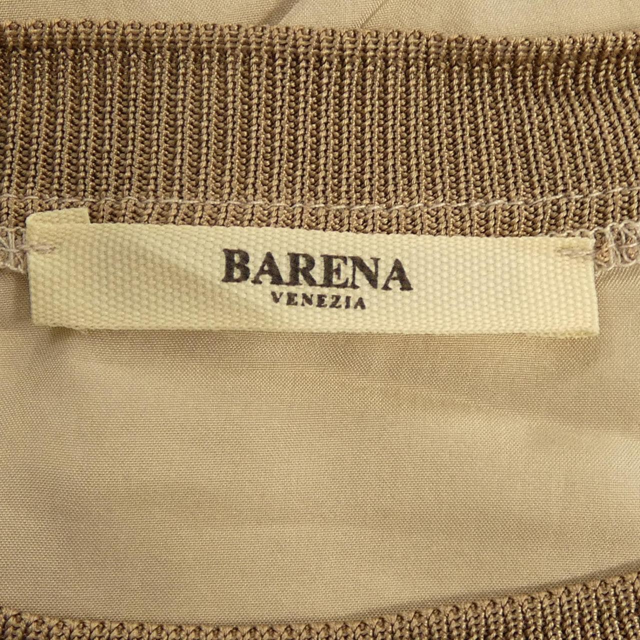 バレナ BARENA トップス