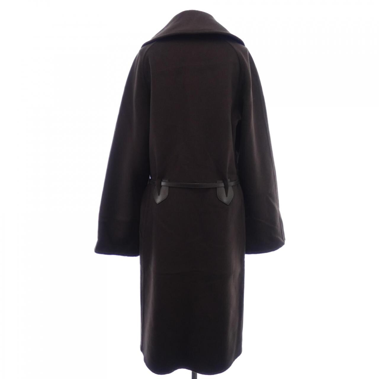 エルメス HERMES co103 コート