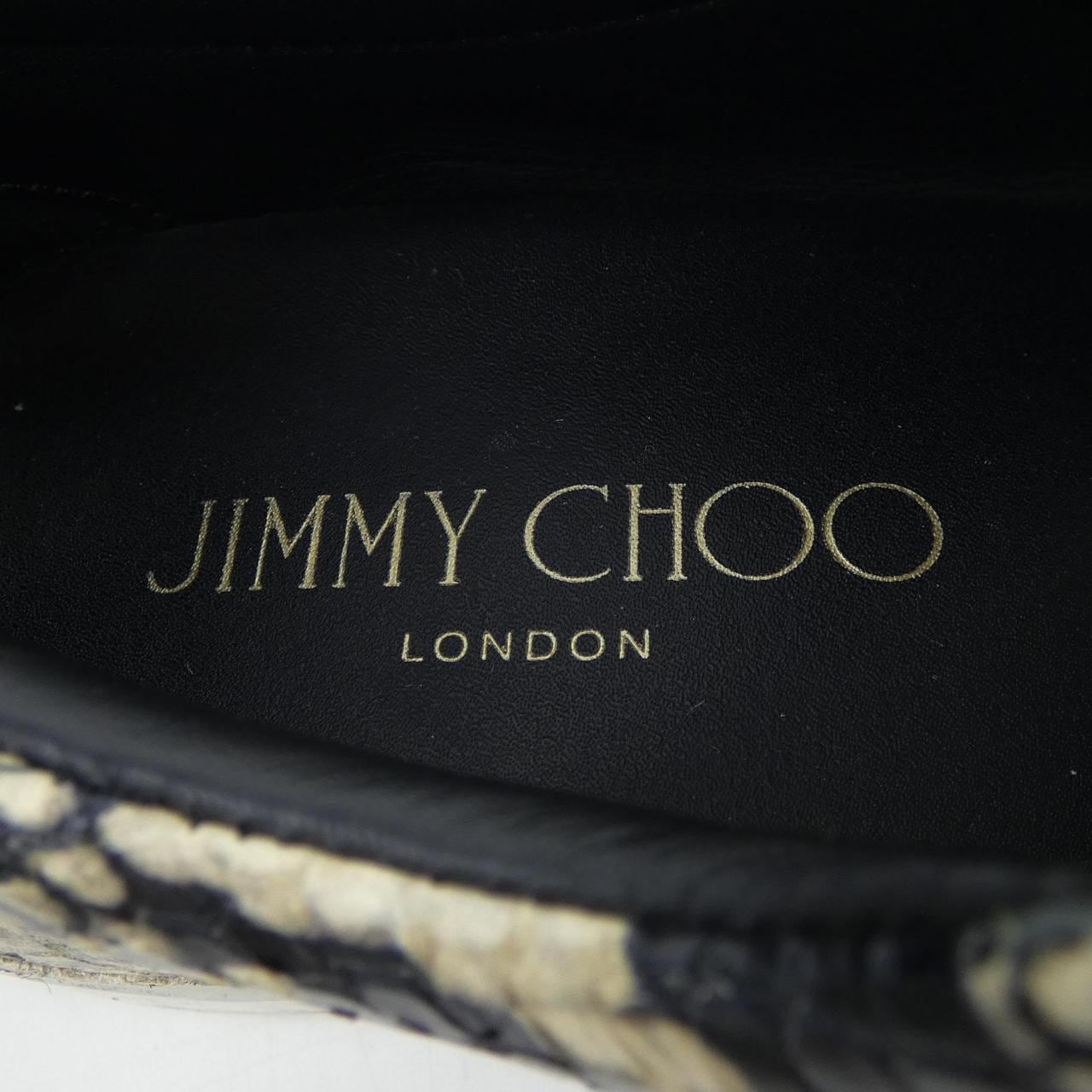 ジミーチュウ JIMMY CHOO スニーカー