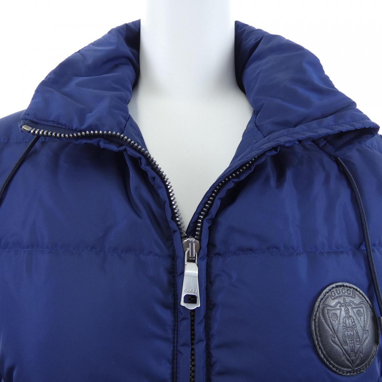 グッチ GUCCI GGパターン 429854 ZGK92 ダウンジャケット