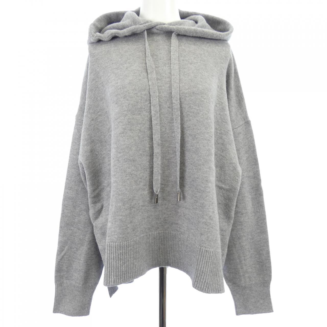 ルシェルブルー LE CIEL BLEU 22A61514 パーカー