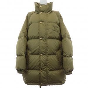 セリーヌ CELINE トリオンフ TORIOMPHE 2W660708N ダウンコート