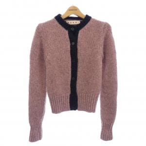 マルニ MARNI カーディガン
