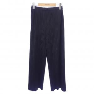 プリーツプリーズ PLEATS PLEASE PP61-JF122 パンツ