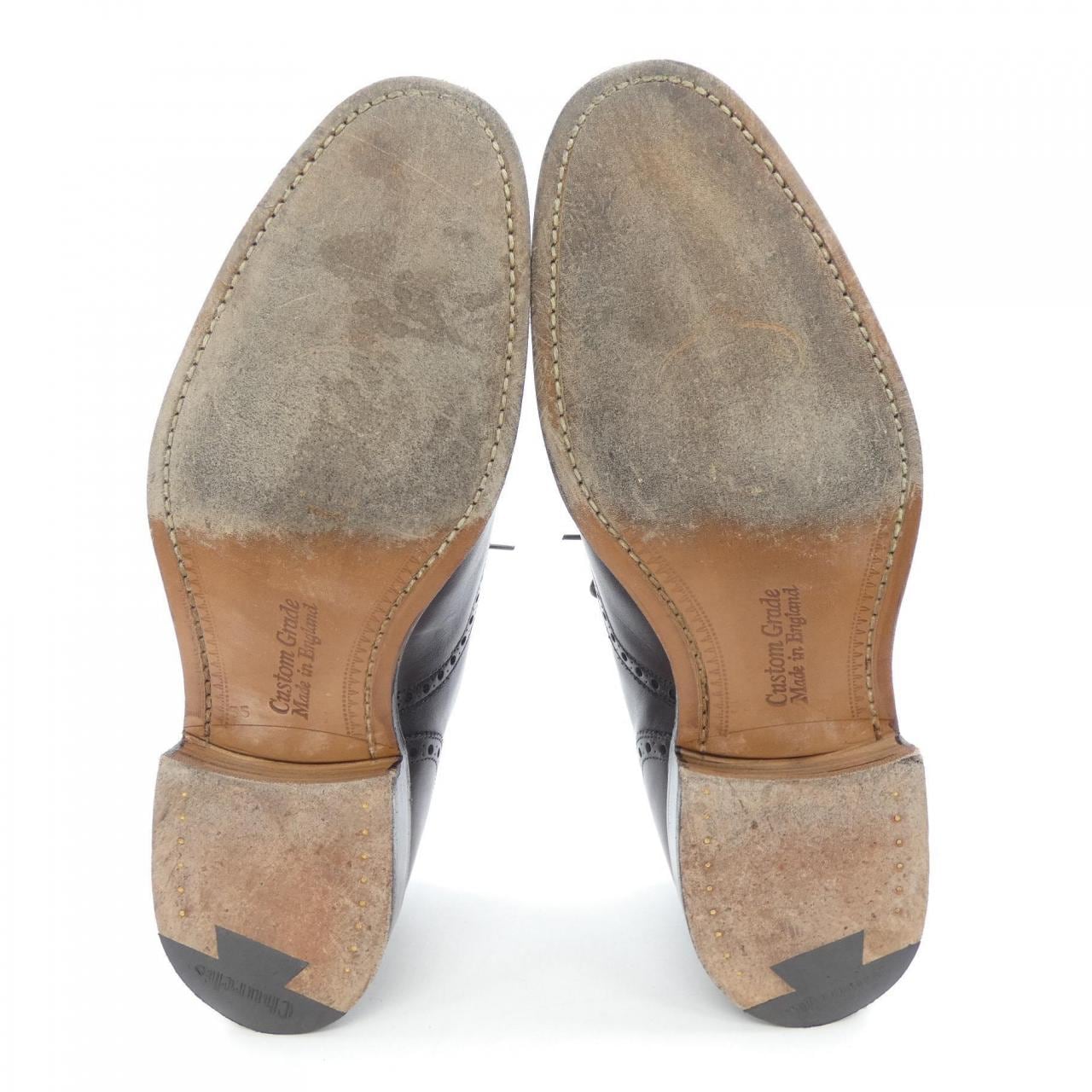 チャーチ CHURCH'S DIPLOMAT シューズ