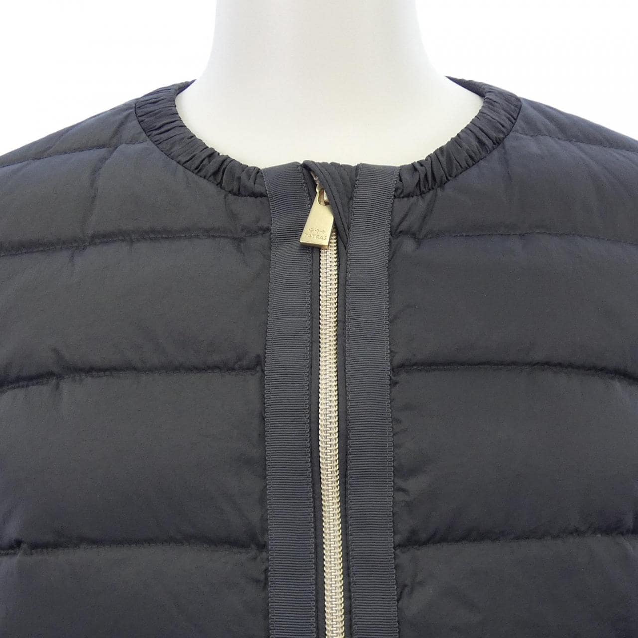 タトラス TATRAS LTEC21A4169-D ダウンジャケット