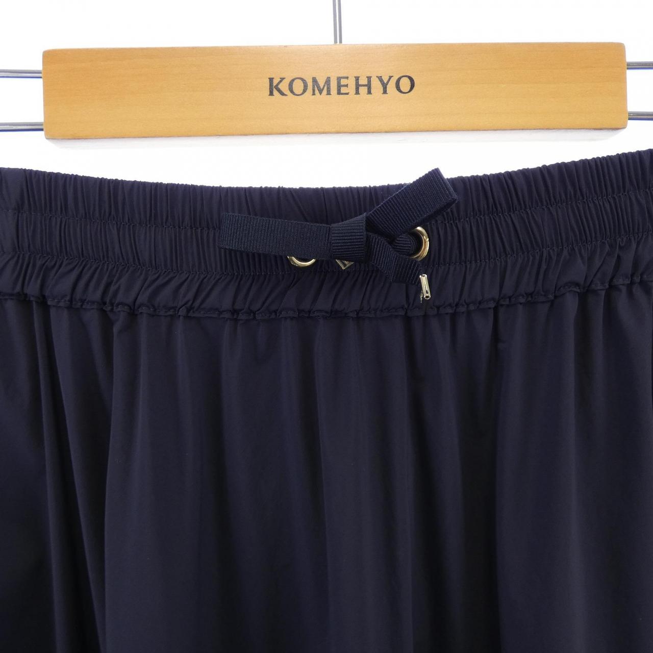 ヘルノ Herno GN000007D スカート