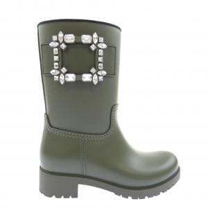 ロジェヴィヴィエ ROGER VIVIER テンペット ヴィヴ ブーツ