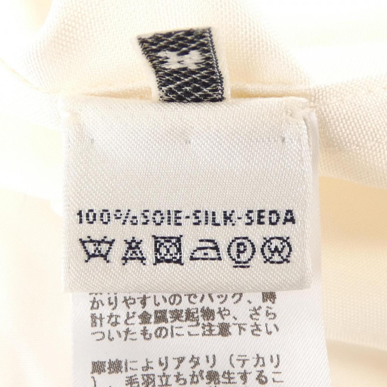 エルメス HERMES 66-7315 ワンピース