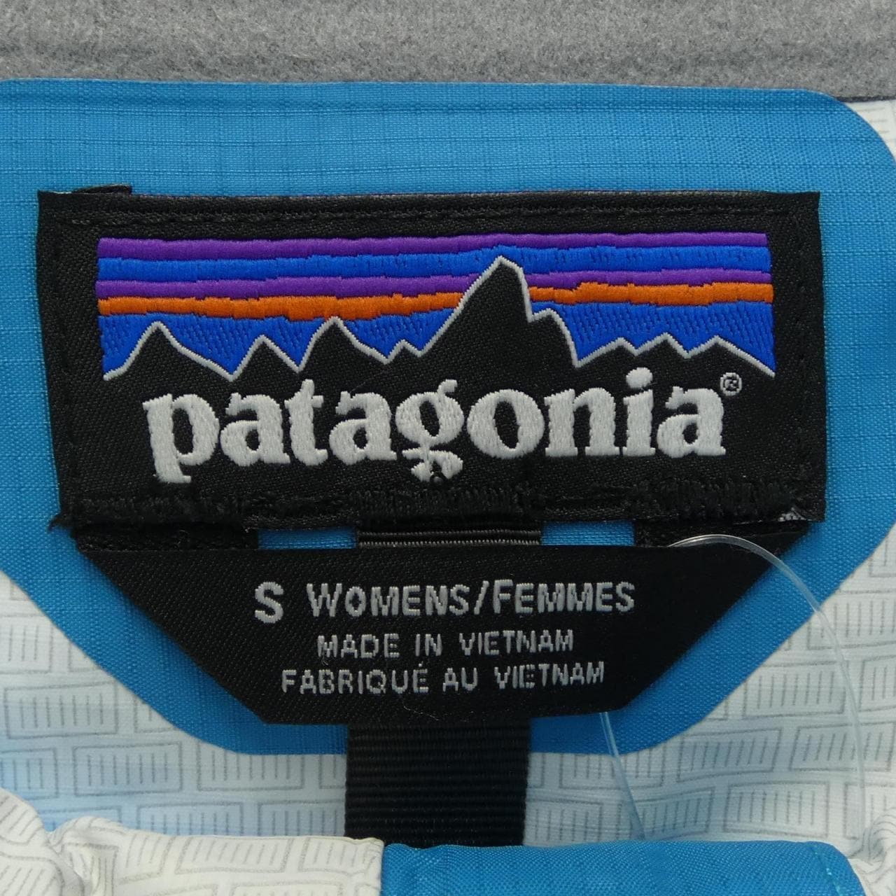 パタゴニア PATAGONIA 83965 ブルゾン