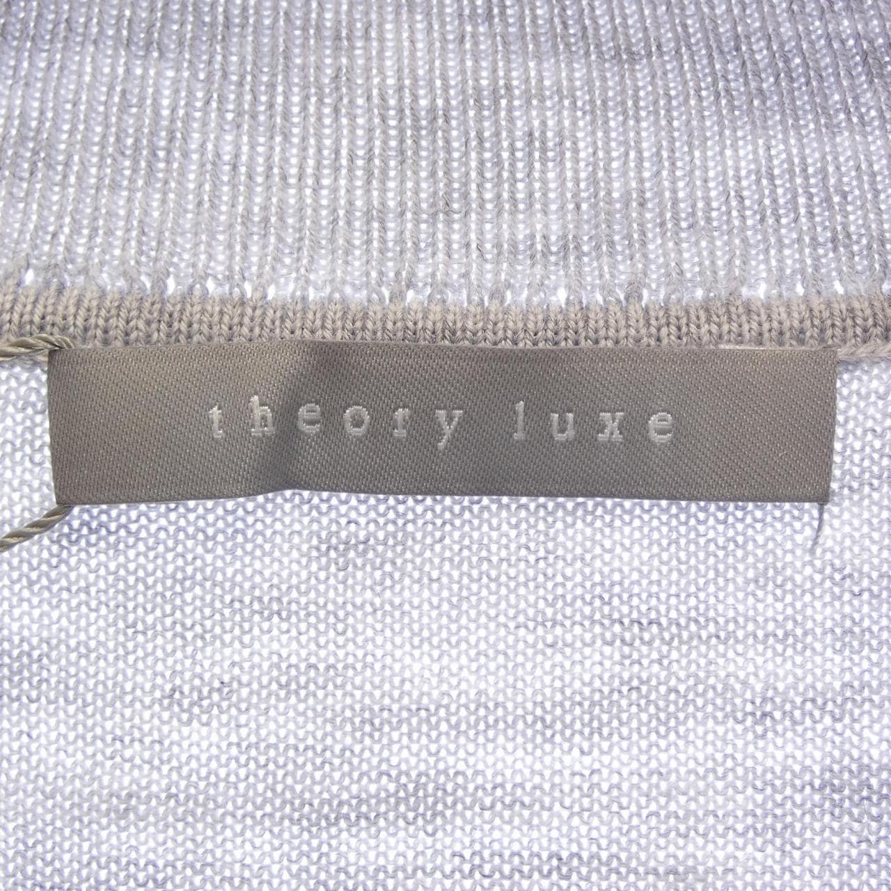 セオリーリュクス Theory luxe 03-4301718 ニット