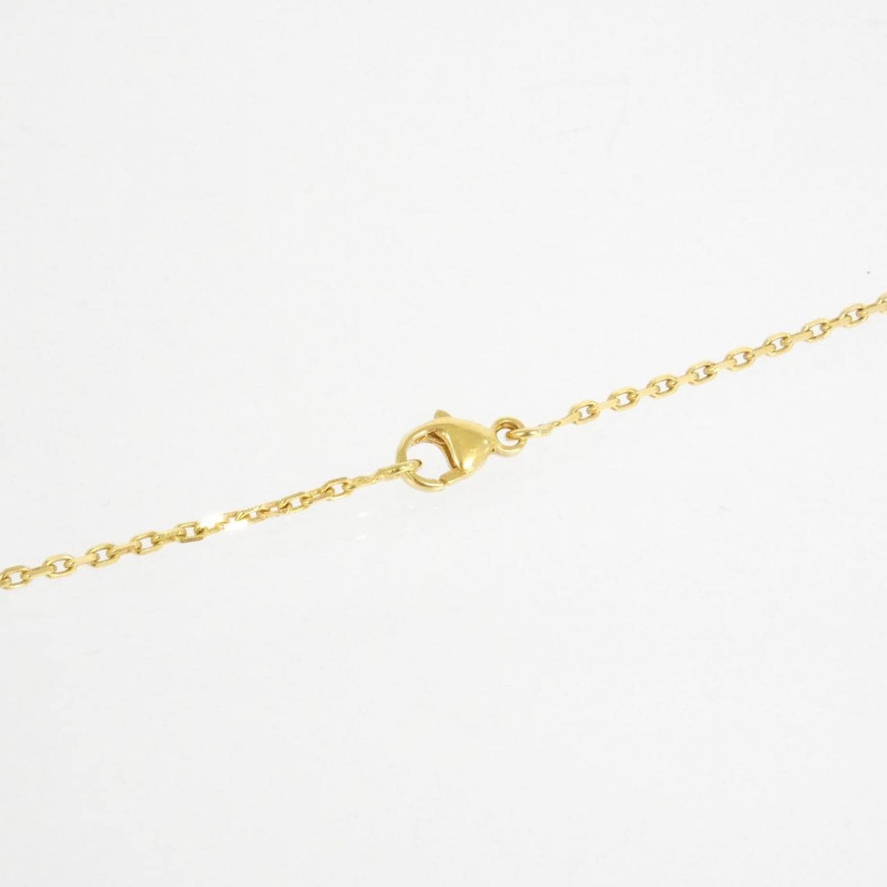 エルメス オーケリー PM 078852CC ネックレス