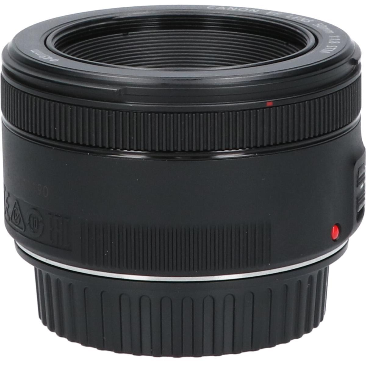 ＣＡＮＯＮ　ＥＦ５０ｍｍ　Ｆ１．８ＳＴＭ