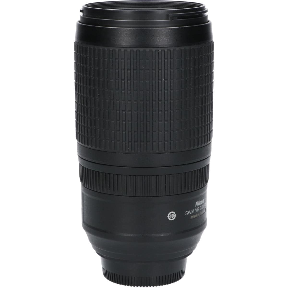 ＮＩＫＯＮ　ＡＦ－Ｓ７０－３００ｍｍ　Ｆ４．５－５．６Ｇ　ＥＤ　ＶＲ