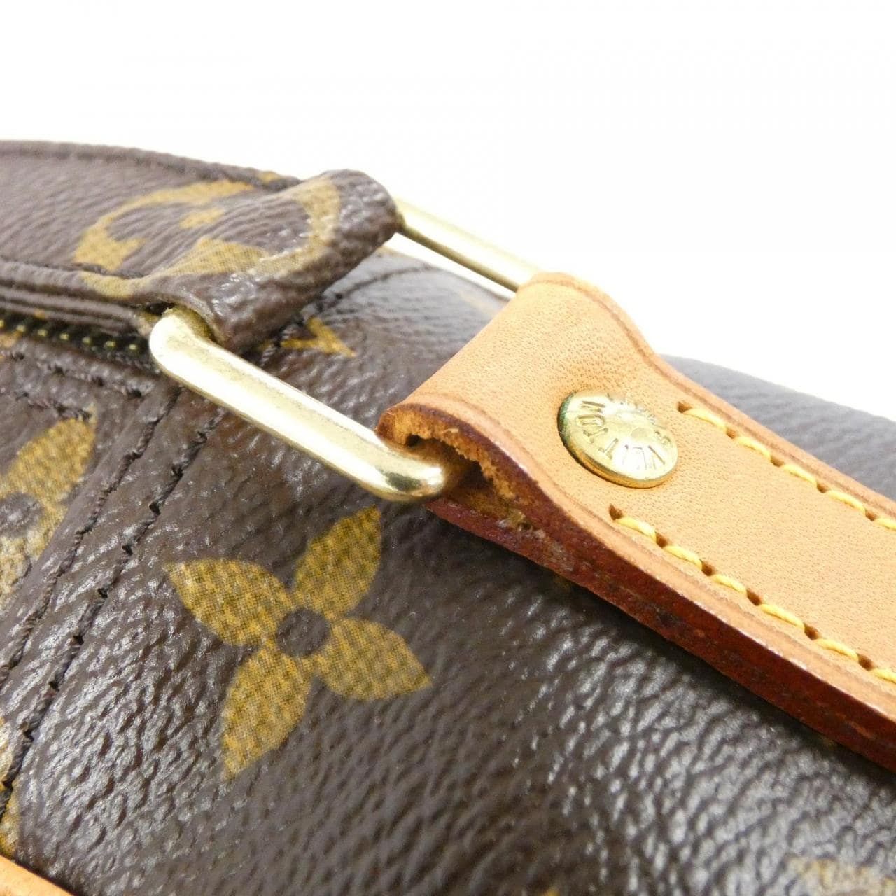 LOUIS VUITTON Monogram Nile M45244 Shoulder Bag