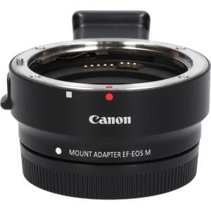 ＣＡＮＯＮ　ＥＦ－ＥＯＳ　Ｍ