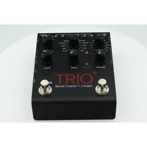 ＤＩＧＩＴＥＣＨ　　ＴＲＩＯ＋