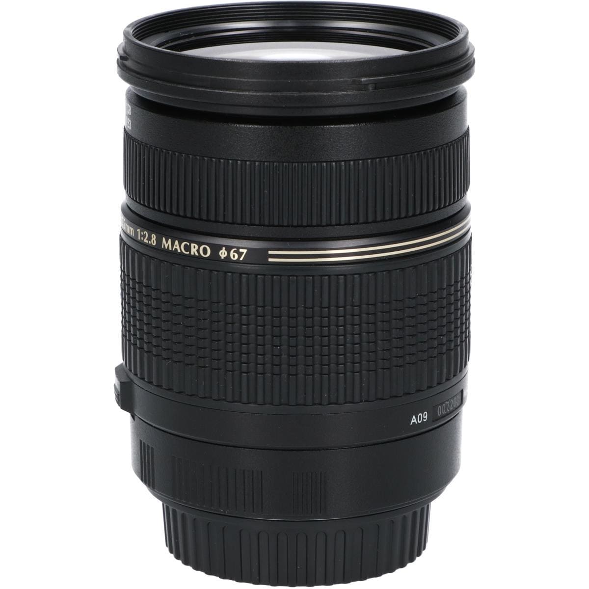 EOS28-75mm F2.8DI (A09)
