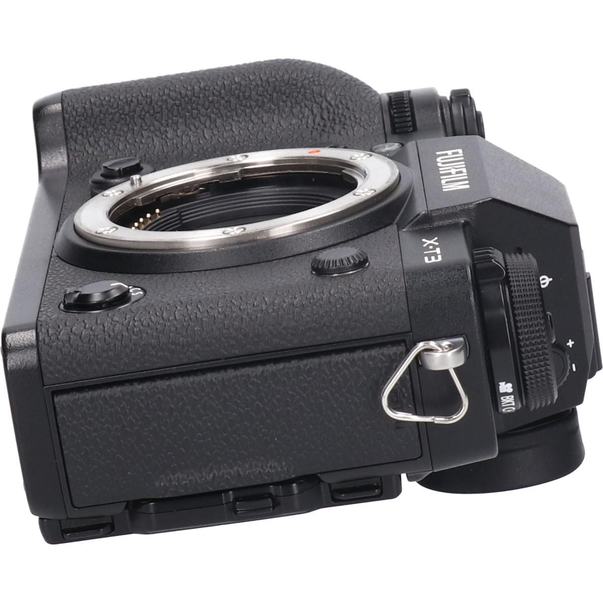 Ｘ－Ｔ３　ＢＬＡＣＫ