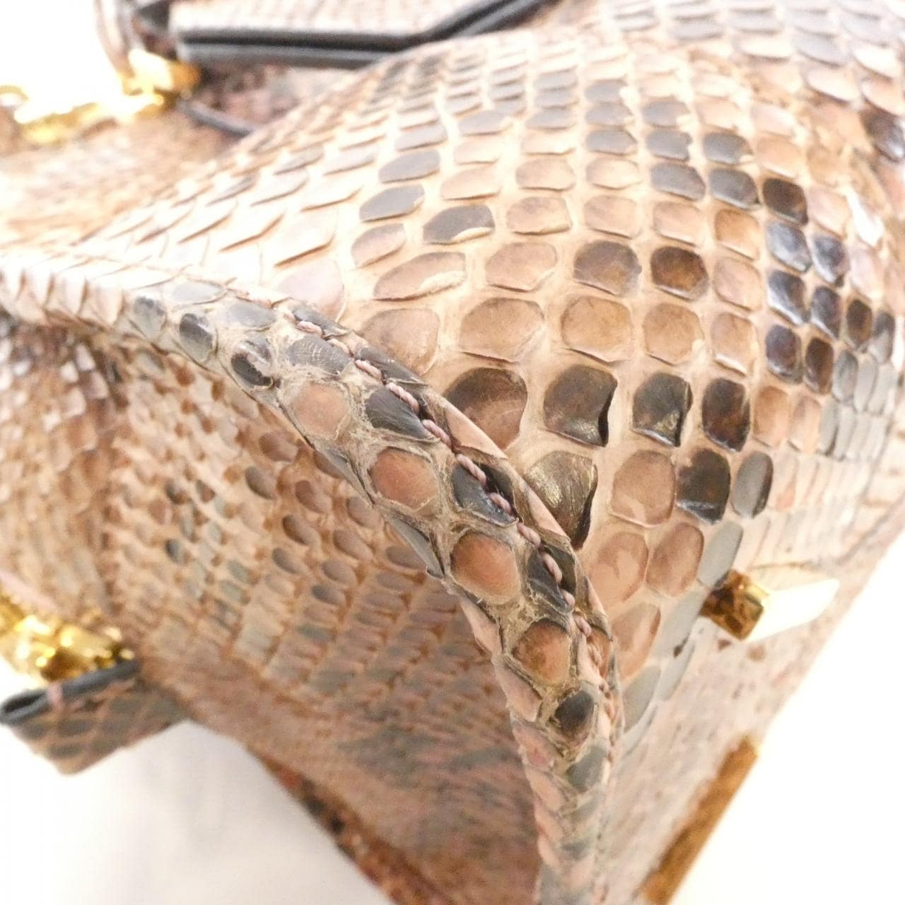 ロエベ アマソナ 28cm E30 96 N03 バッグ