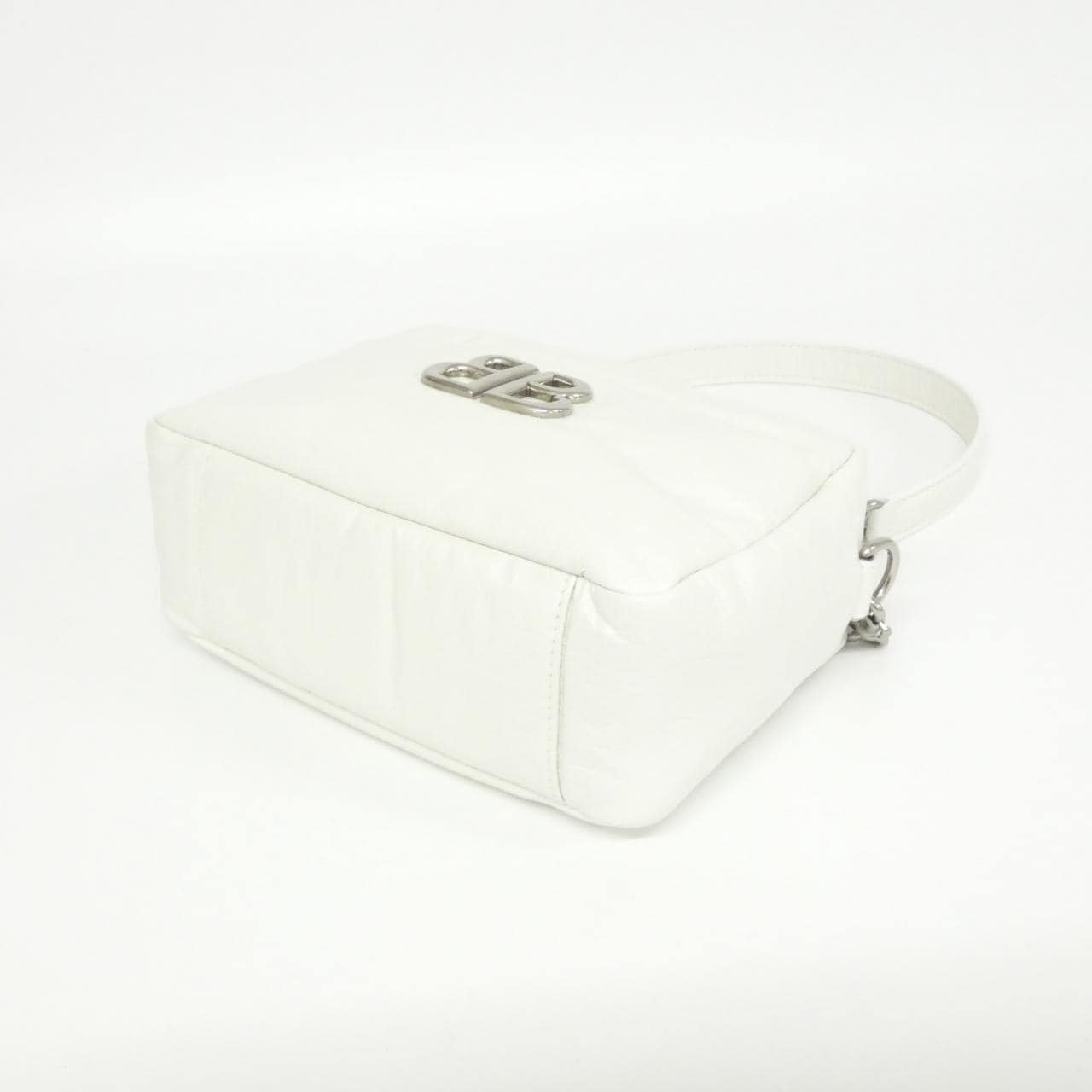 バレンシアガ モナコ カメラ バッグ 806459 2AASA ショルダーバッグ