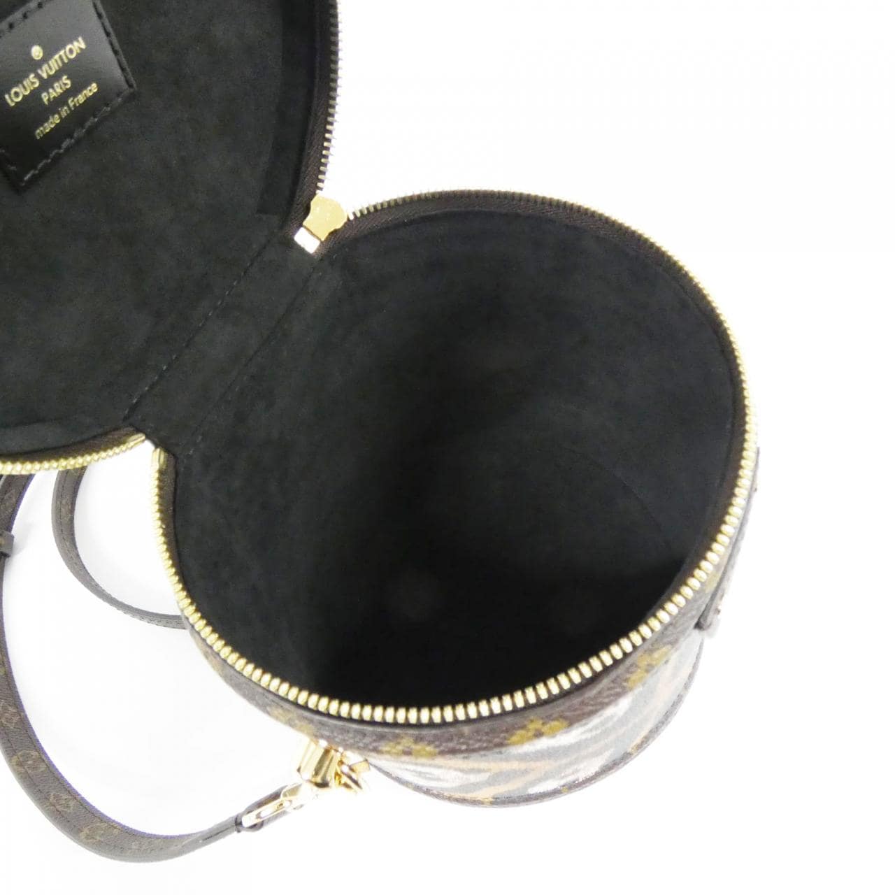 ルイヴィトン モノグラム(LVアニマル) カンヌ M13846 バッグ