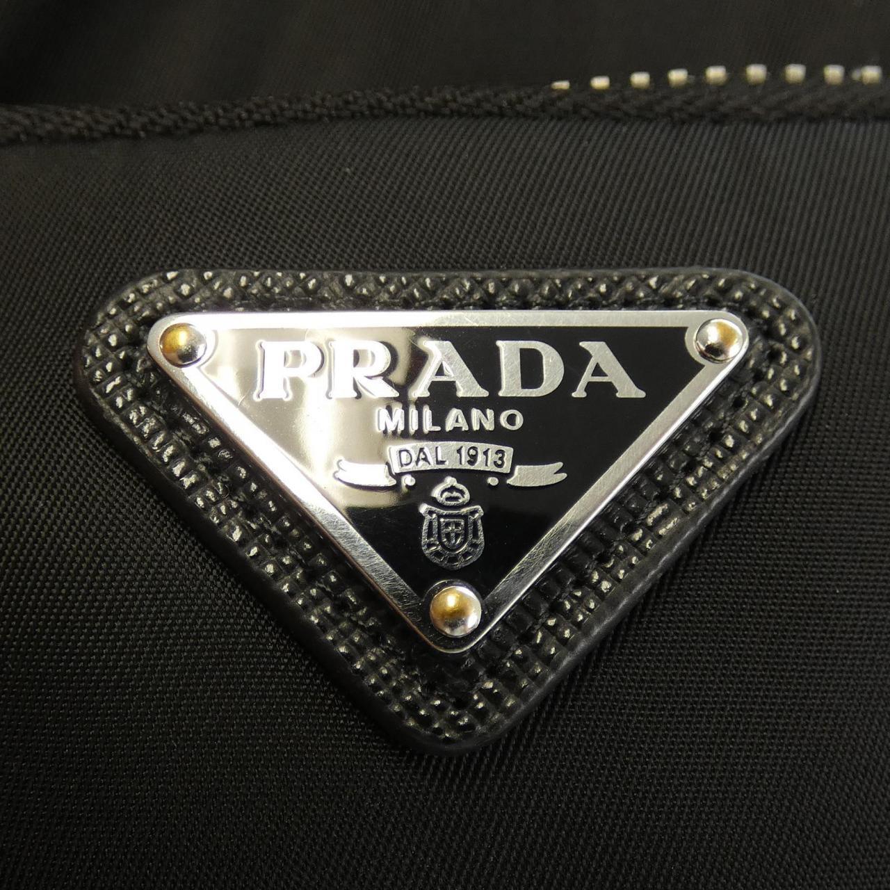 プラダ PRADA コート